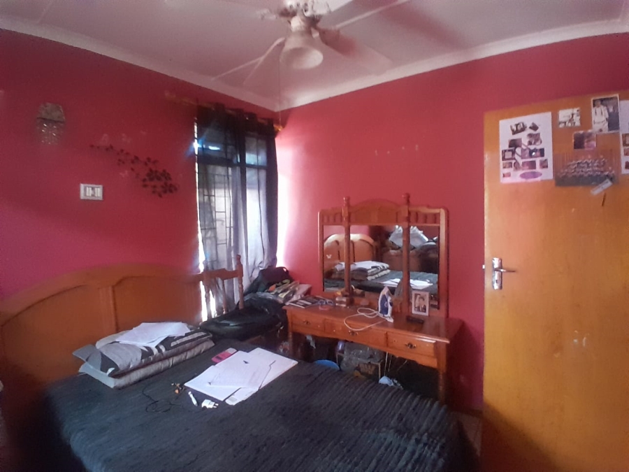 4 Bedroom Property for Sale in Kathu Northern Cape